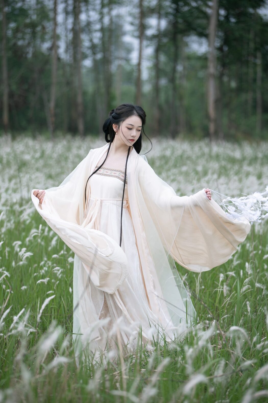 YiTuYu艺图语 Vol.4179 Qiu Da Da