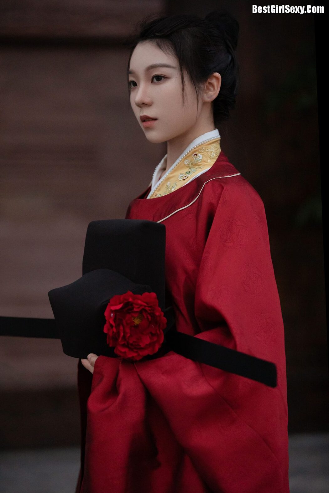 YiTuYu艺图语 Vol.4010 Yi Fang Yi Ren Yi