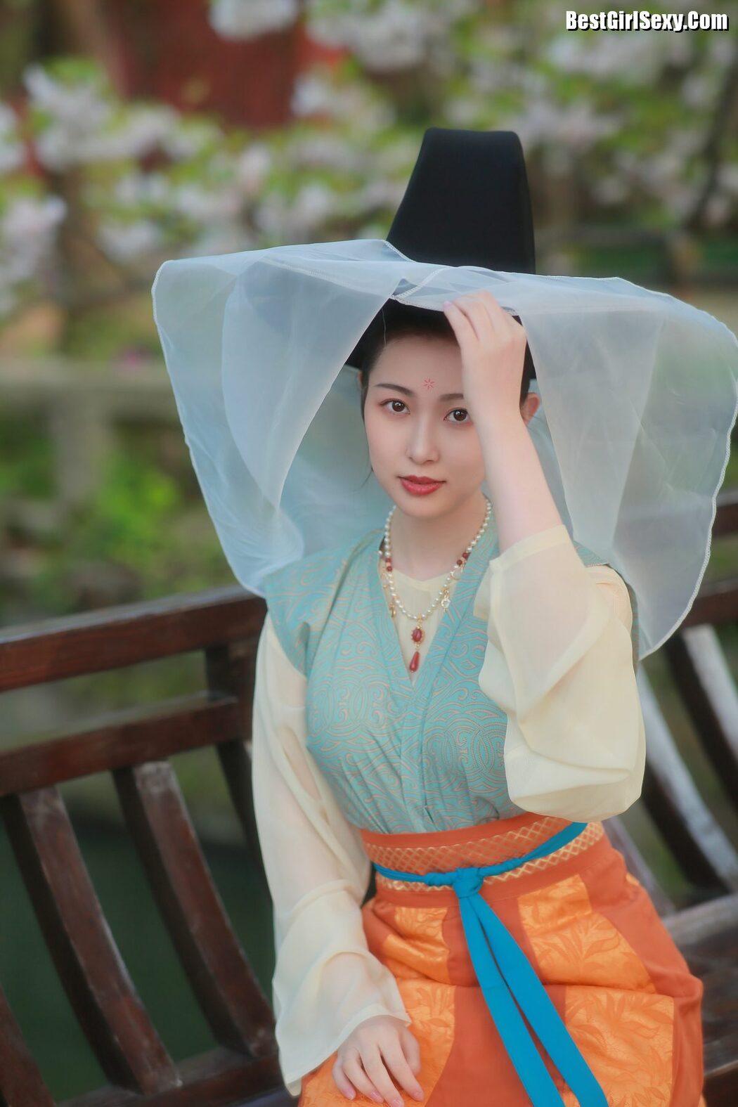 YiTuYu艺图语 Vol.4042 Tang Yuan