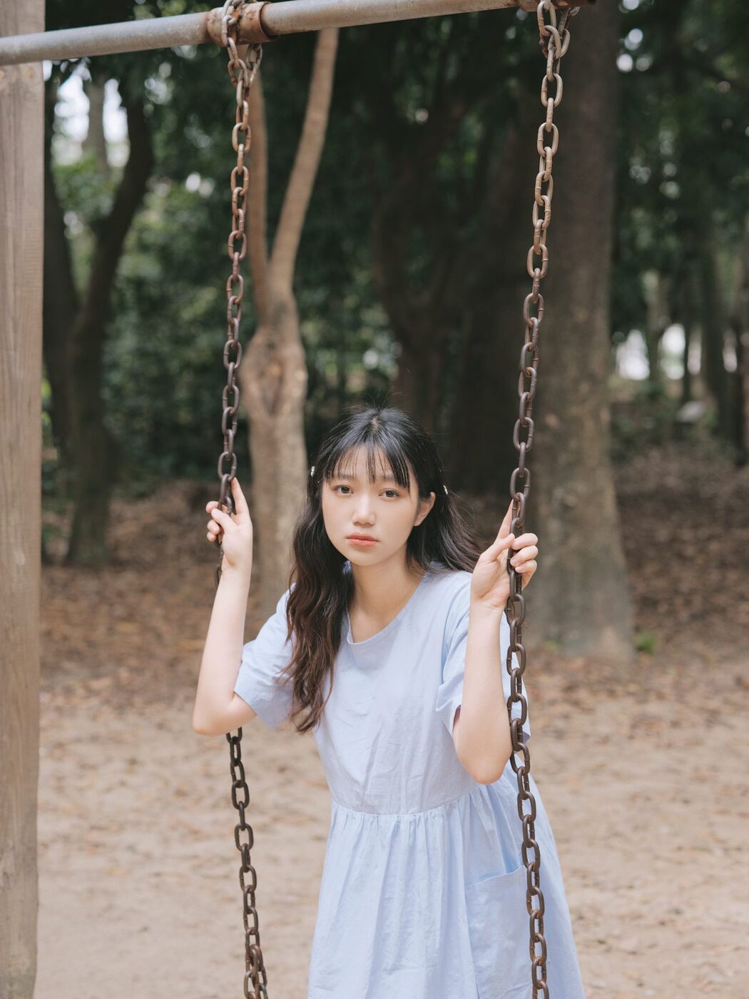 YiTuYu艺图语 Vol.4139 Xiao Xue