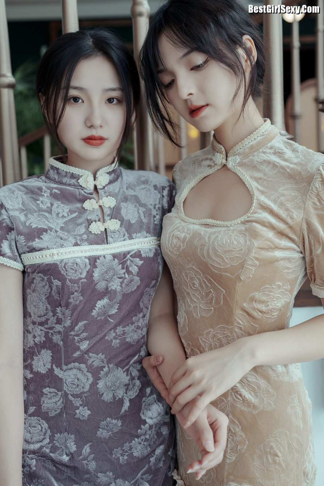 YiTuYu艺图语 Vol.4093 Dudu