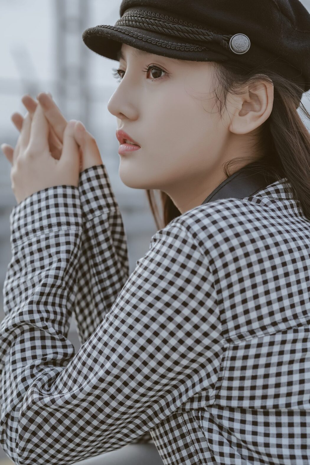 YiTuYu艺图语 Vol.4176 Han Xin Yu