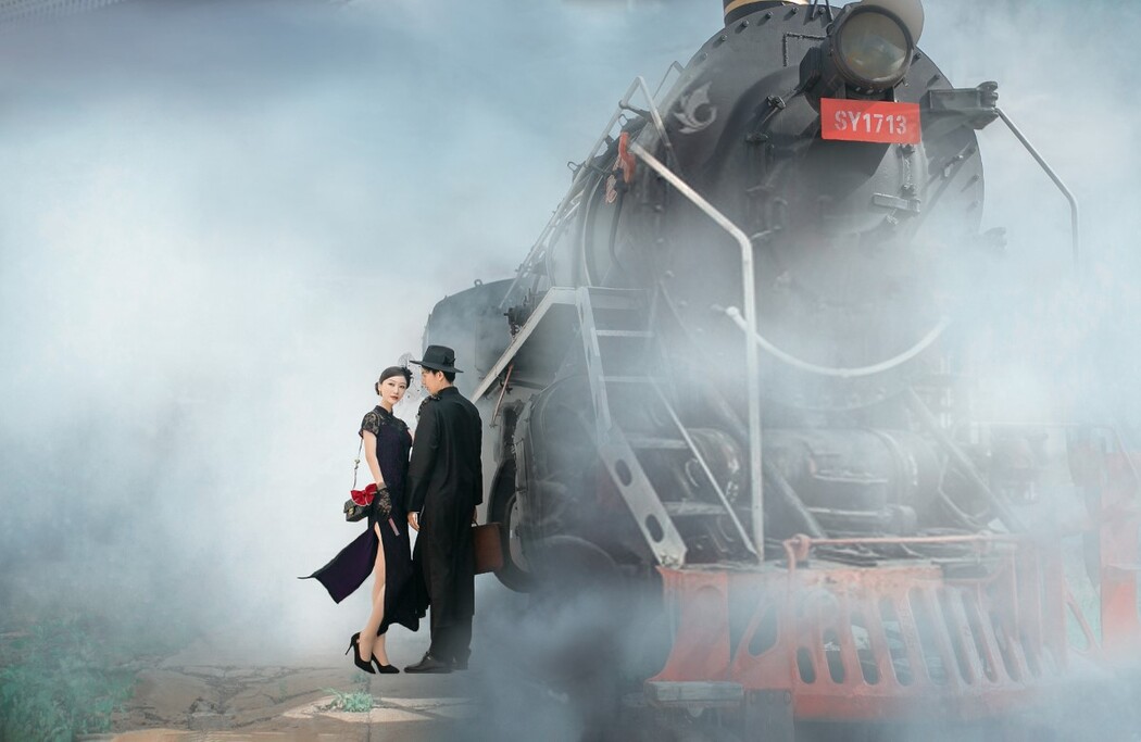 YiTuYu艺图语 Vol.413 Mu Xi