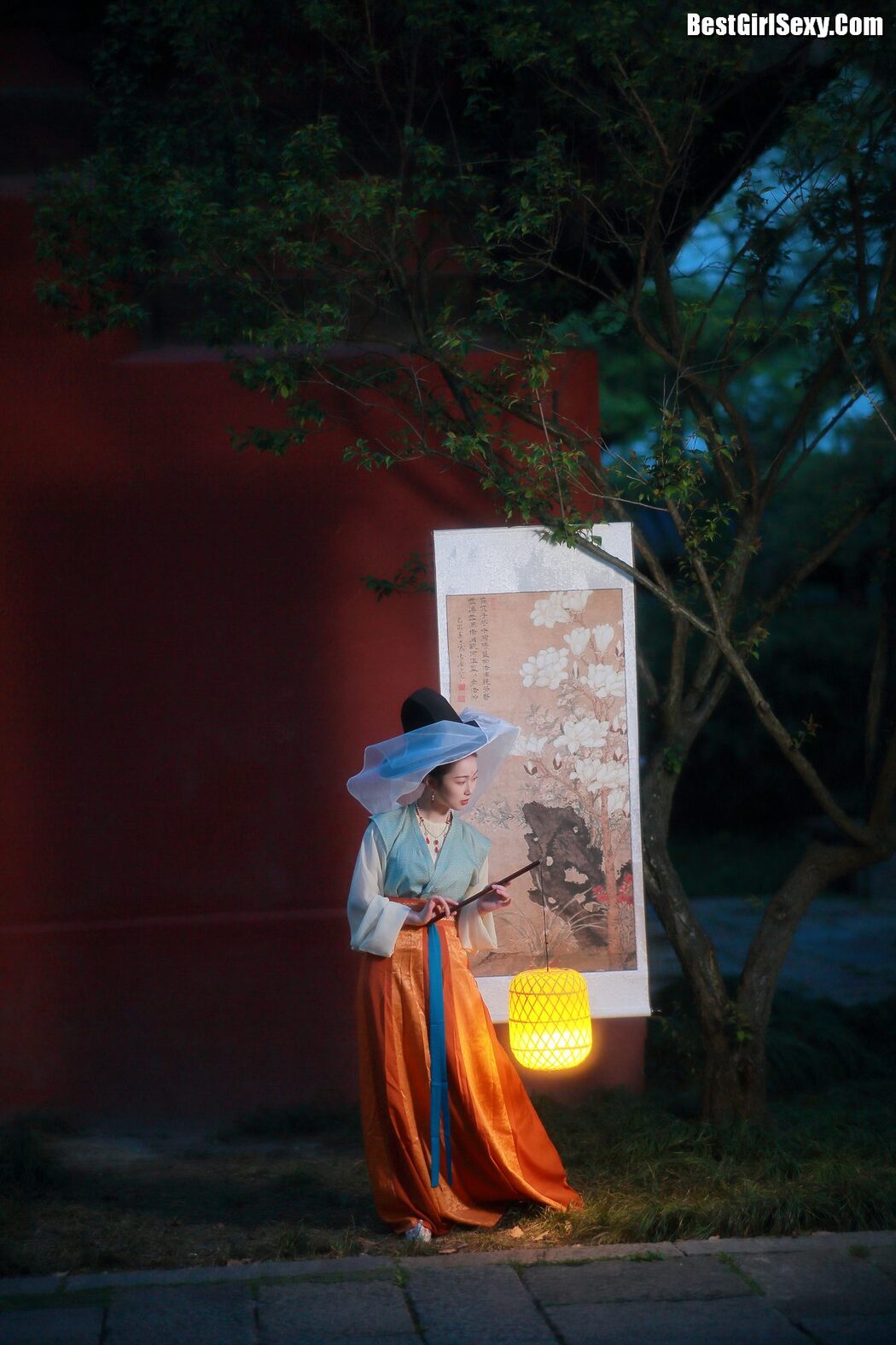 YiTuYu艺图语 Vol.4042 Tang Yuan