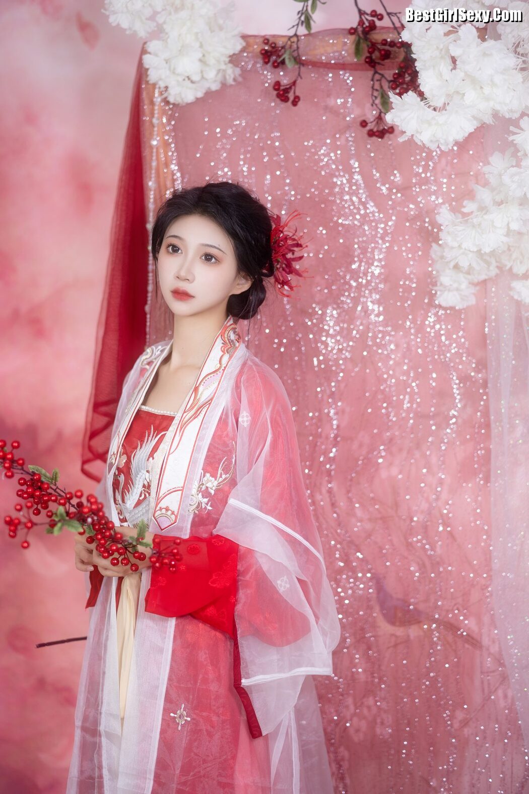 YiTuYu艺图语 Vol.4080 Qi Luo Sheng De Xiao Su Su