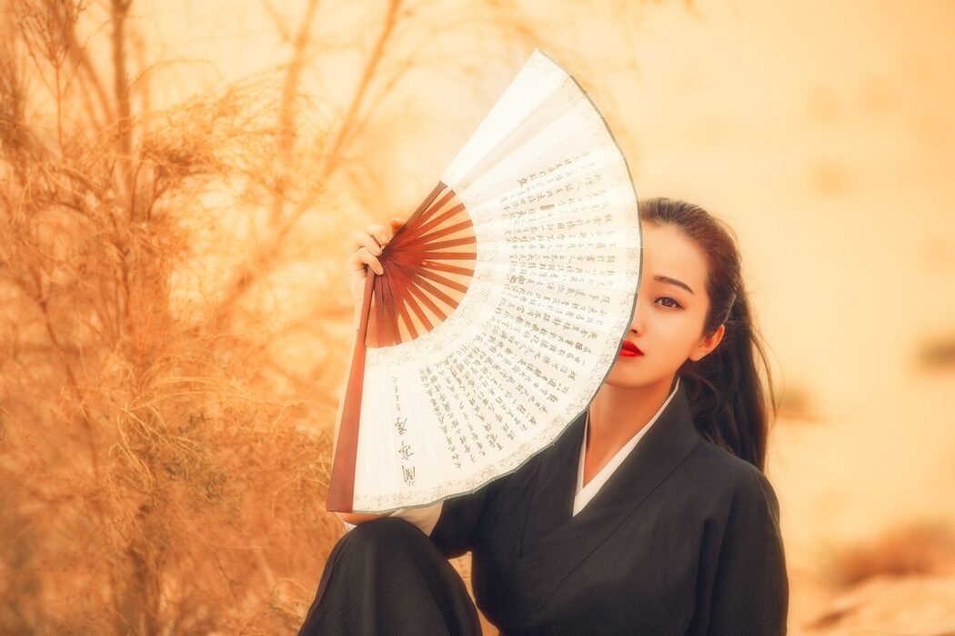 YiTuYu艺图语 Vol.4157 Bai Wan