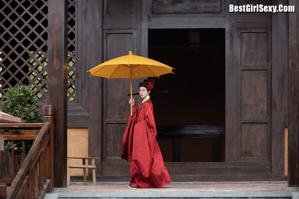 YiTuYu艺图语 Vol.4010 Yi Fang Yi Ren Yi
