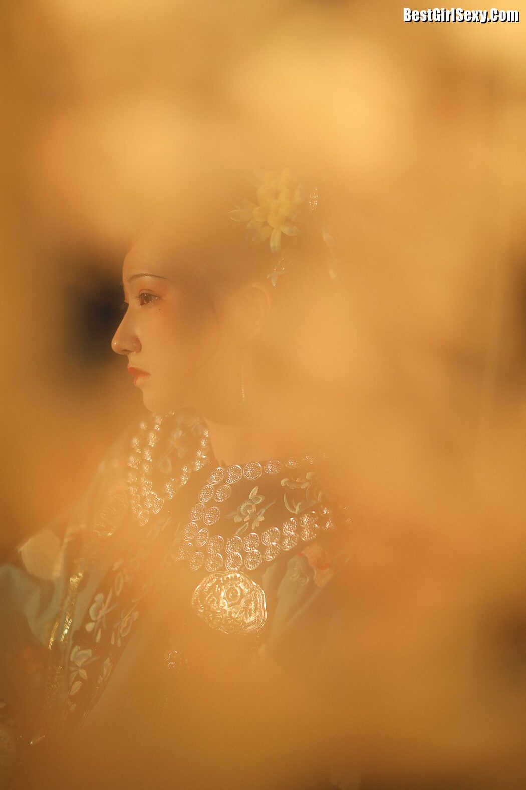 YiTuYu艺图语 Vol.4009 Wei Miao Miroky