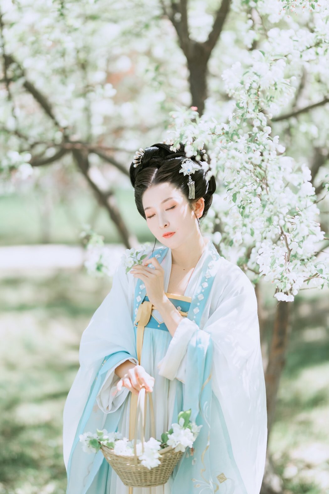 YiTuYu艺图语 Vol.409 Simple