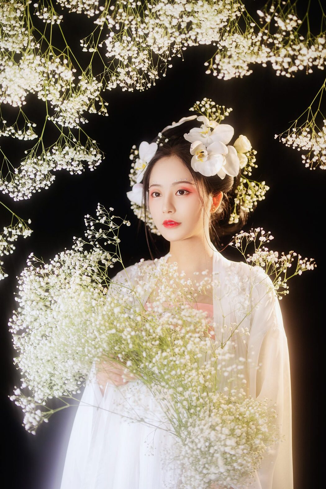 YiTuYu艺图语 Vol.4134 Shi Yu Shi Ya