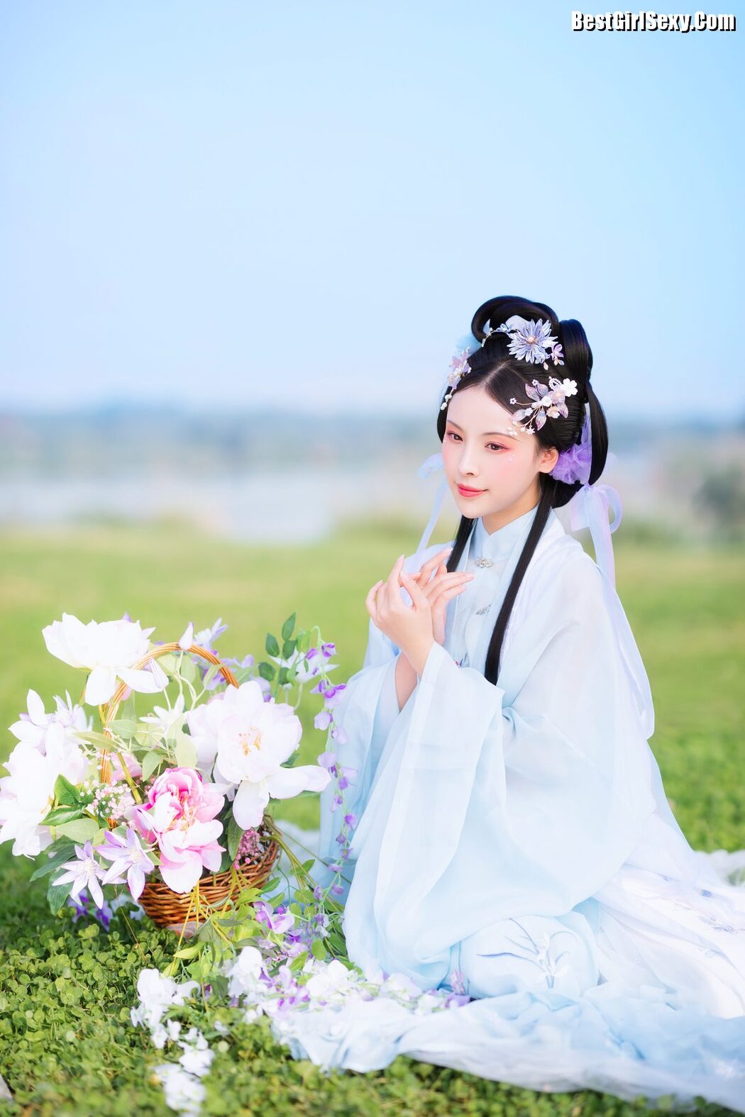 YiTuYu艺图语 Vol.4069 Yi Xiao Zhi Zhi Zhi Zhi