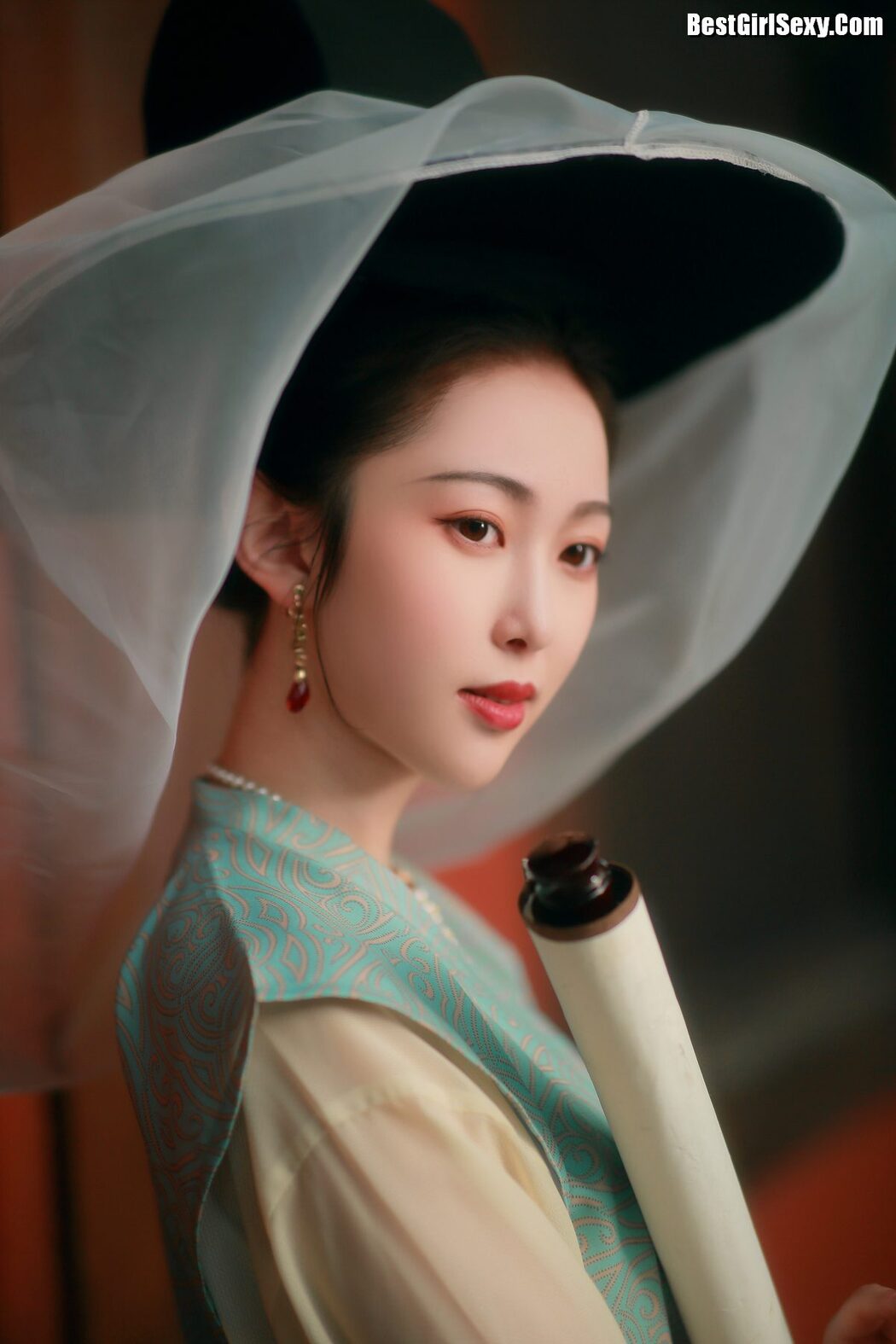 YiTuYu艺图语 Vol.4042 Tang Yuan