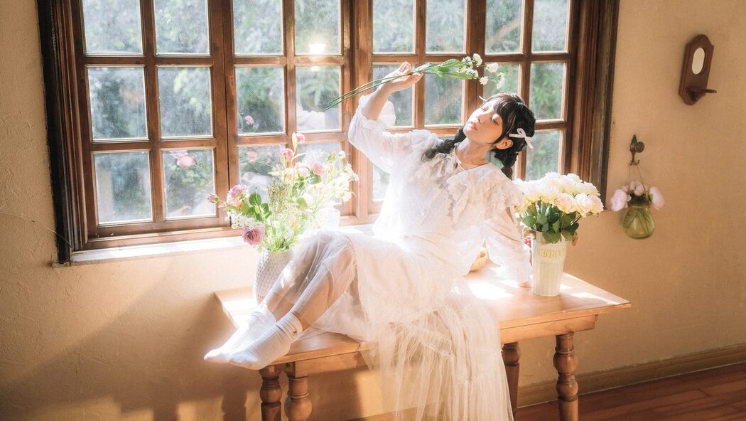 YiTuYu艺图语 Vol.4182 Feng Gu Gu