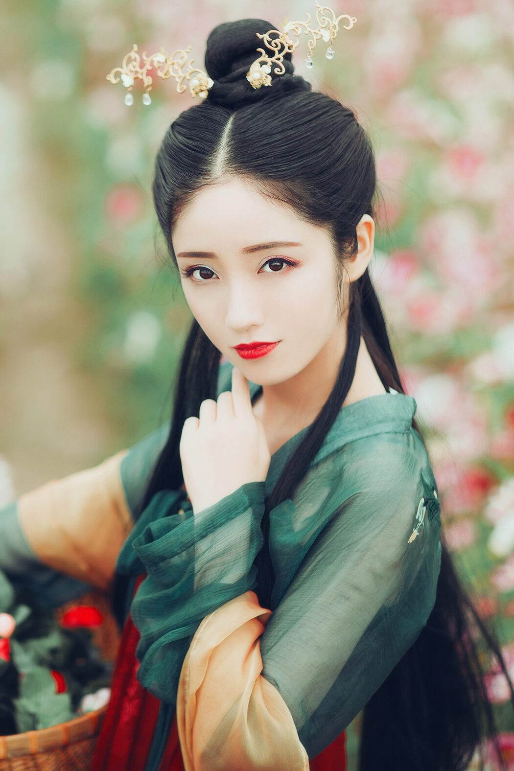 YiTuYu艺图语 Vol.4122 Xiao Wen Nuan Xiang Yao Ge Da Tai Yang Cover Photo