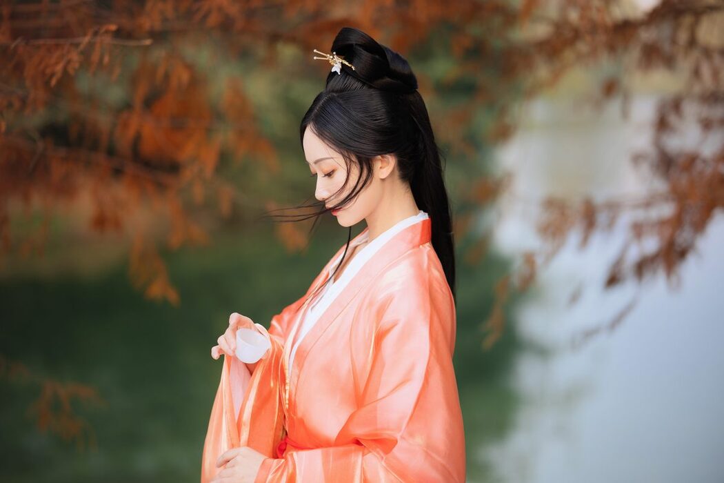 YiTuYu艺图语 Vol.4148 Jia Yue Yue Yue