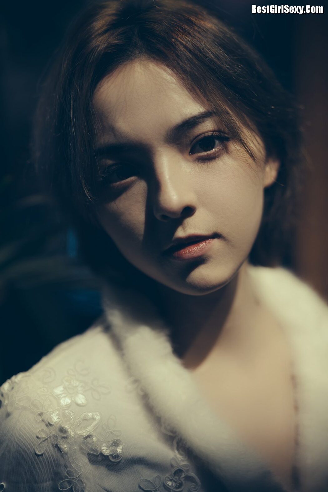 YiTuYu艺图语 Vol.4088 Dudu