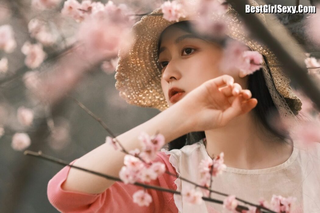 YiTuYu艺图语 Vol.4062 Li You