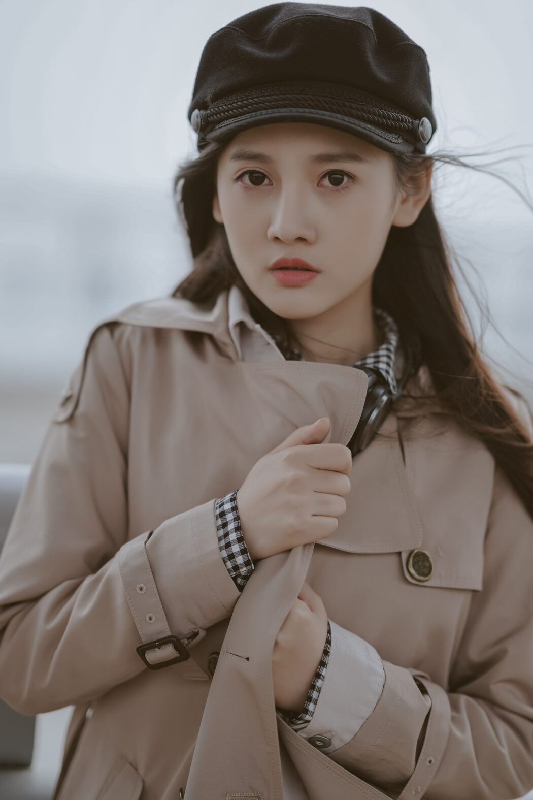 YiTuYu艺图语 Vol.4176 Han Xin Yu
