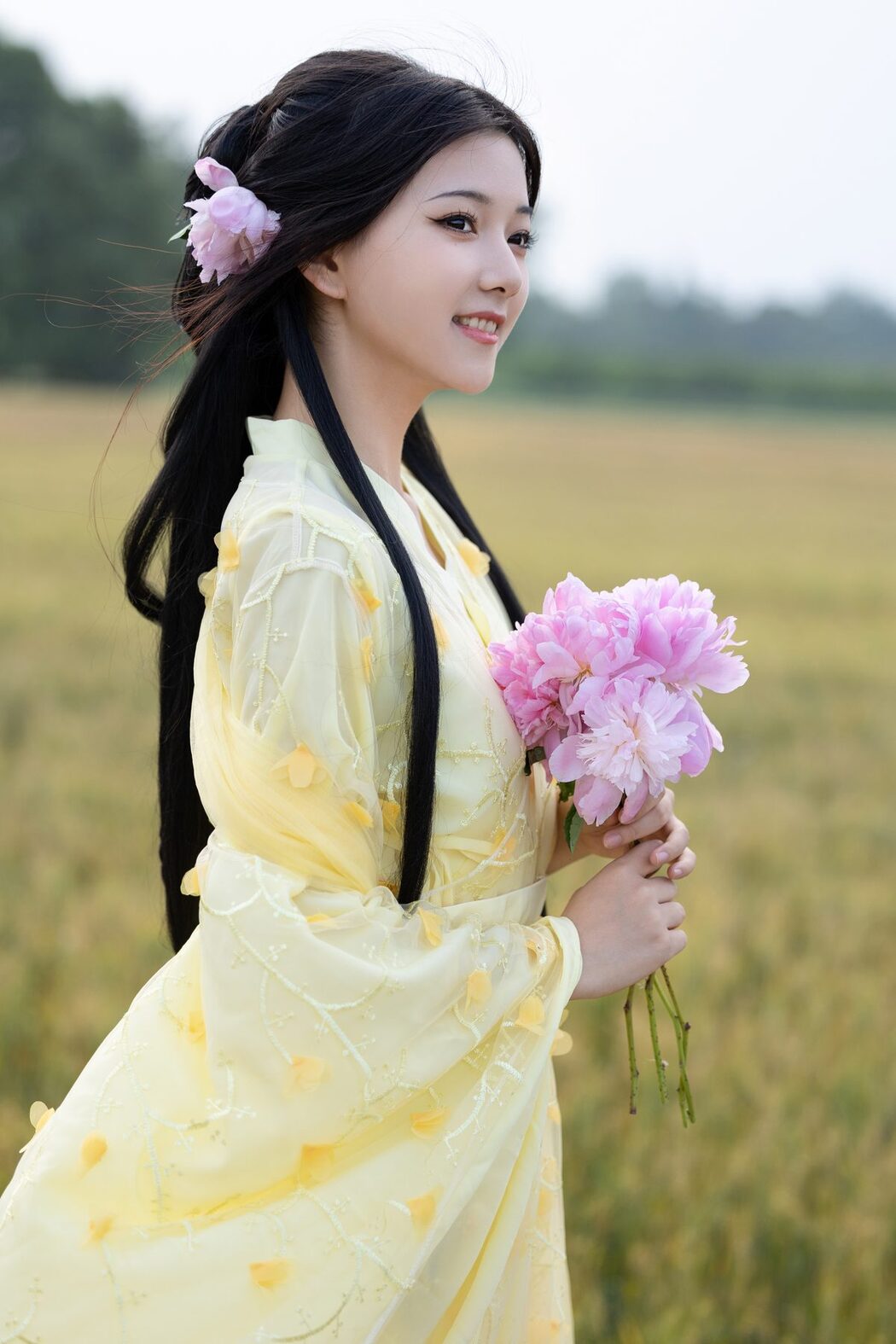 YiTuYu艺图语 Vol.4158 Ruo Ruo Yuu