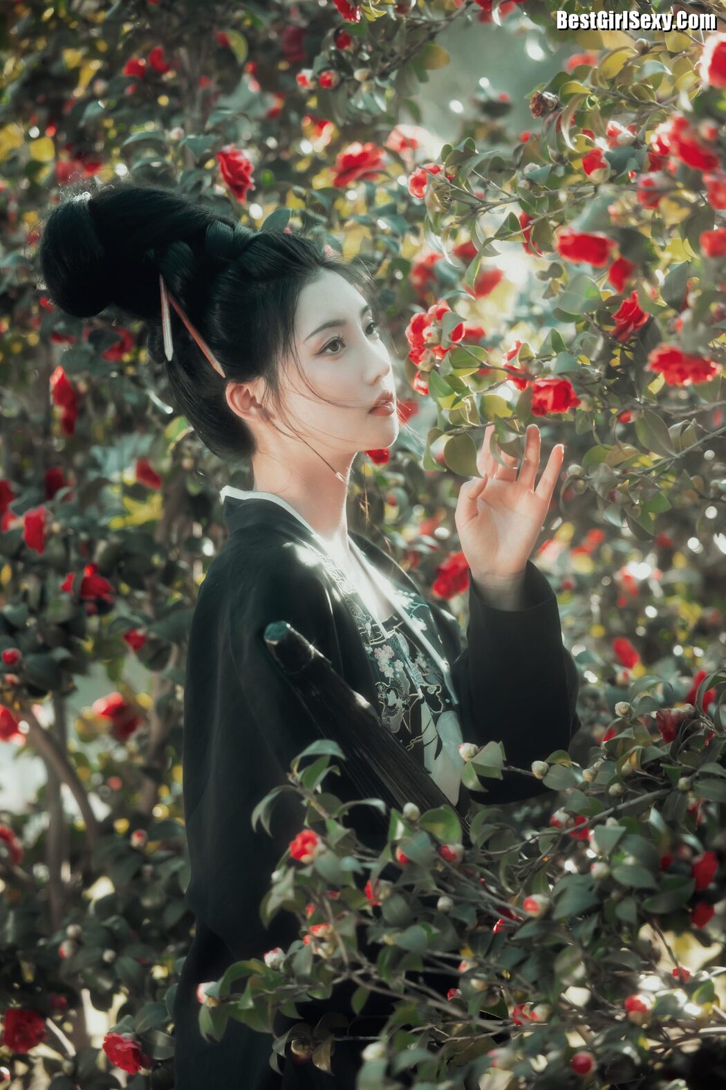 YiTuYu艺图语 Vol.4004 Su Su