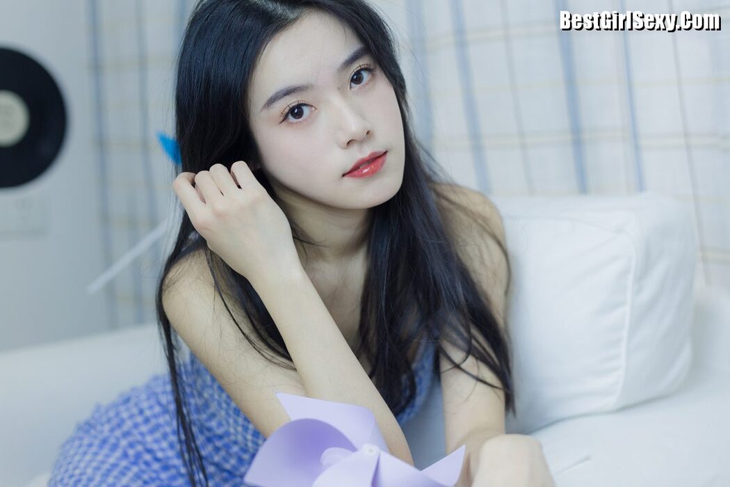YiTuYu艺图语 Vol.4102 Jing Jing Jing