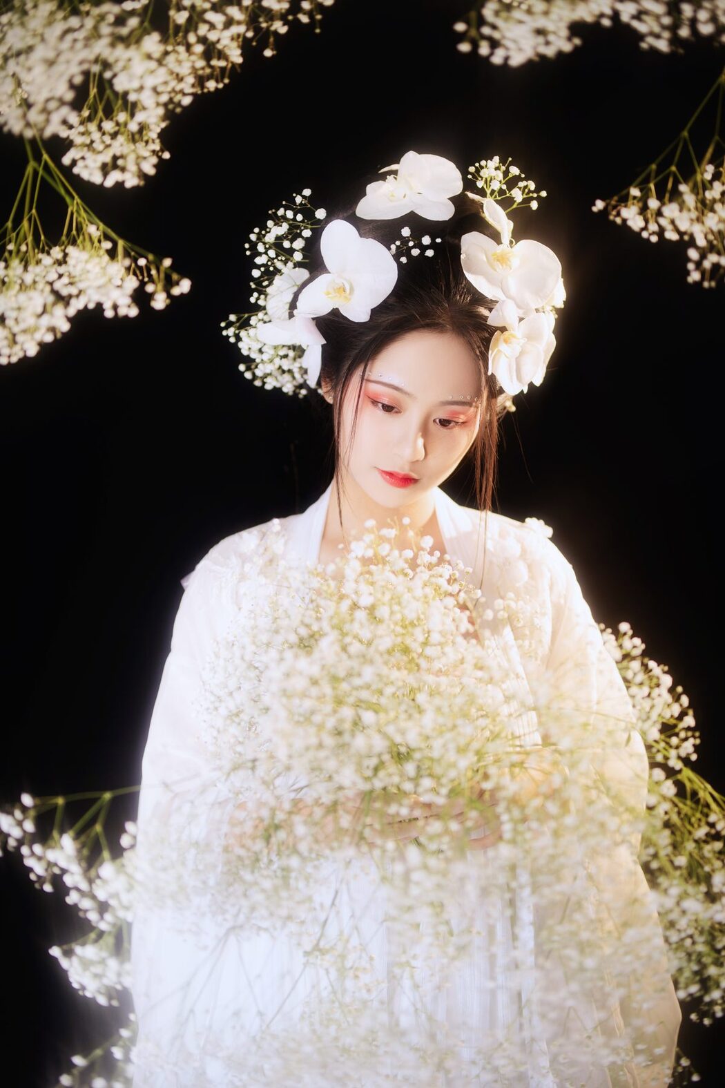 YiTuYu艺图语 Vol.4134 Shi Yu Shi Ya