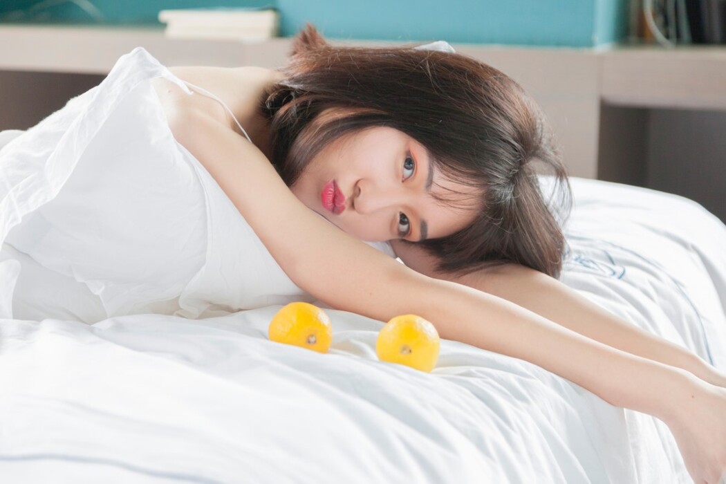 YiTuYu艺图语 Vol.411 Lin Lin