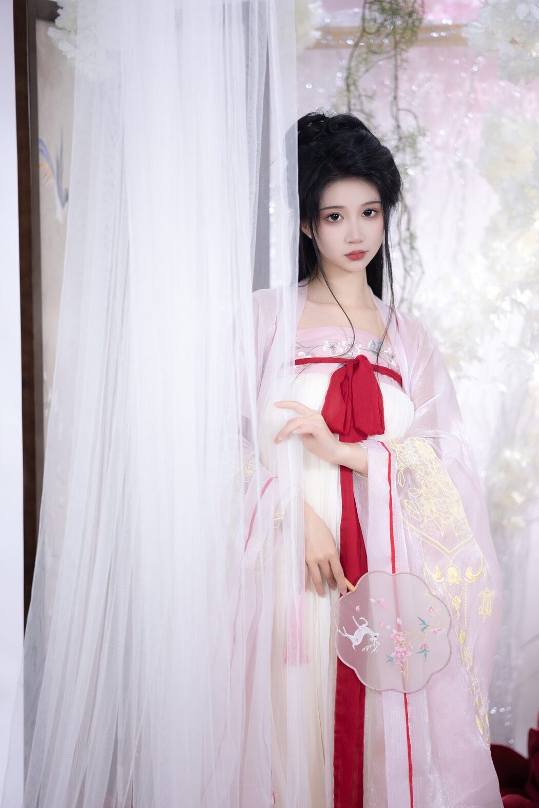 YiTuYu艺图语 Vol.4146 Qi Luo Sheng De Xiao Su Su