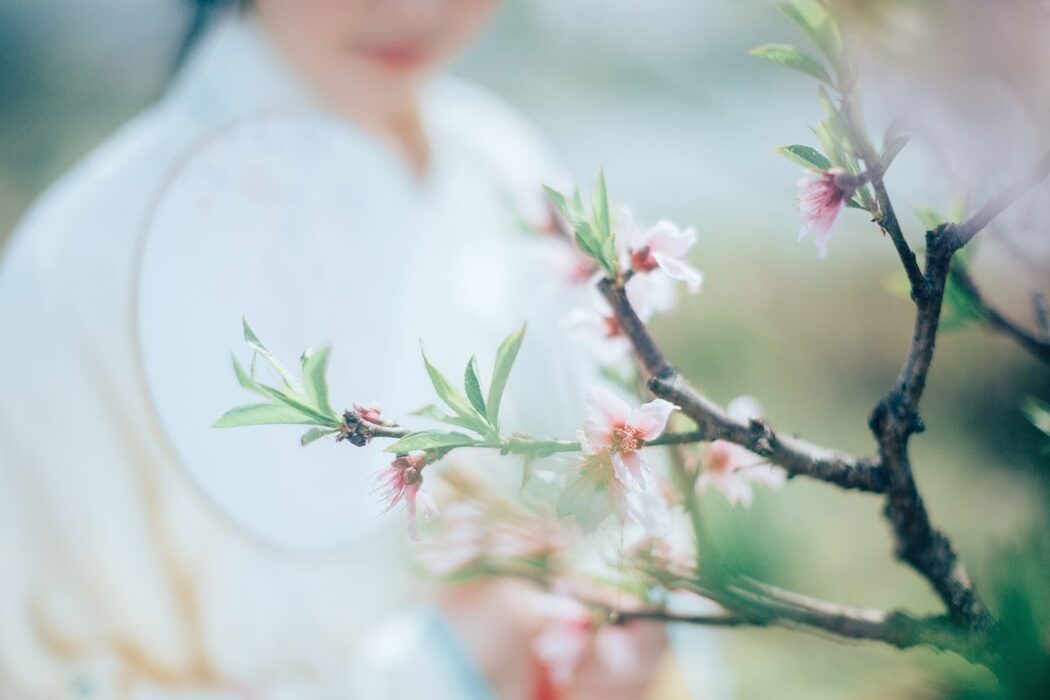 YiTuYu艺图语 Vol.4166 An Di