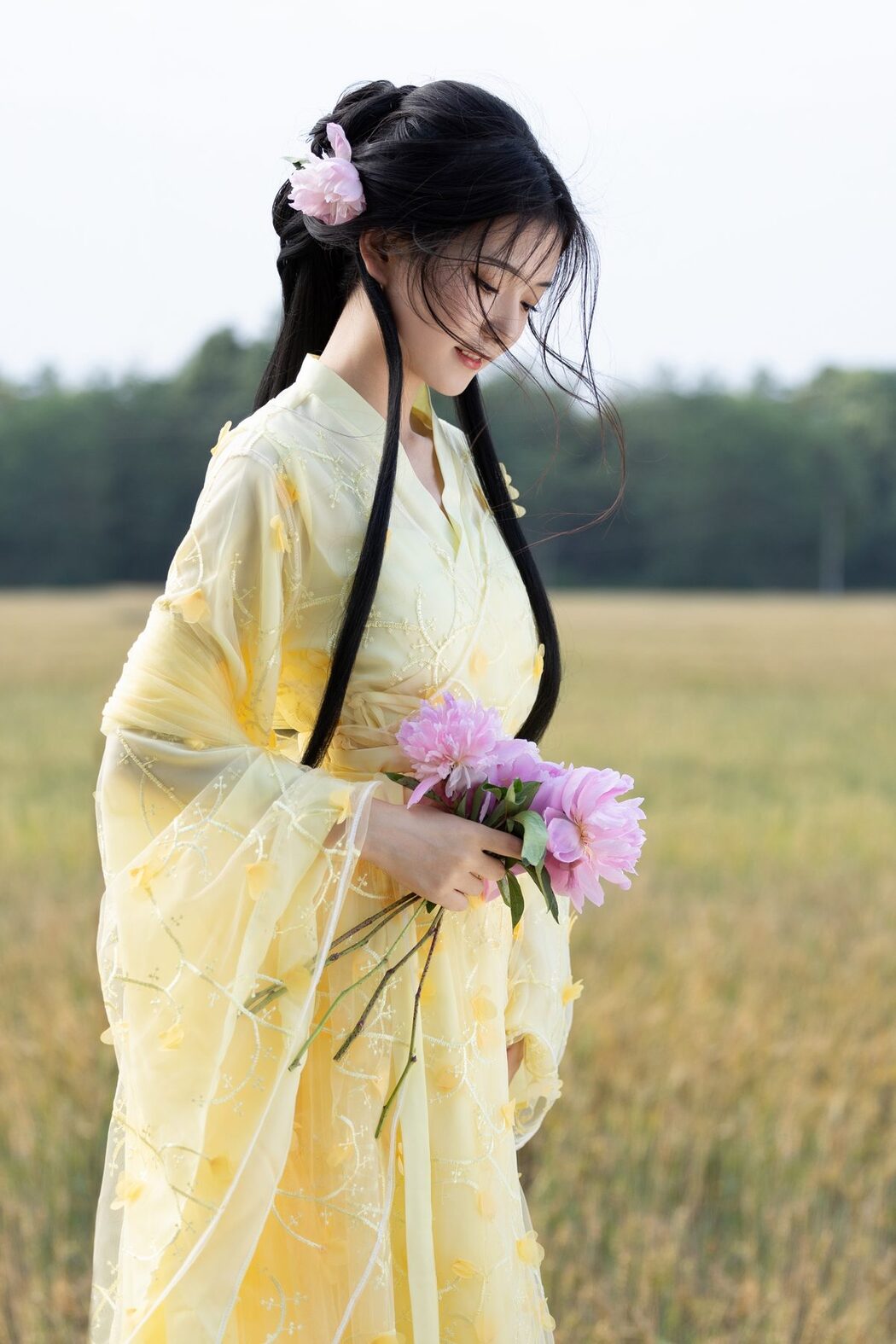 YiTuYu艺图语 Vol.4158 Ruo Ruo Yuu