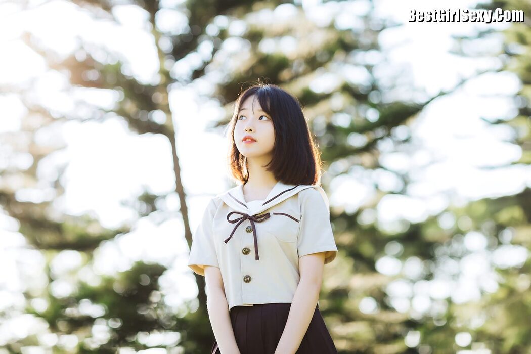 YiTuYu艺图语 Vol.4061 Si Yue Qing Xia
