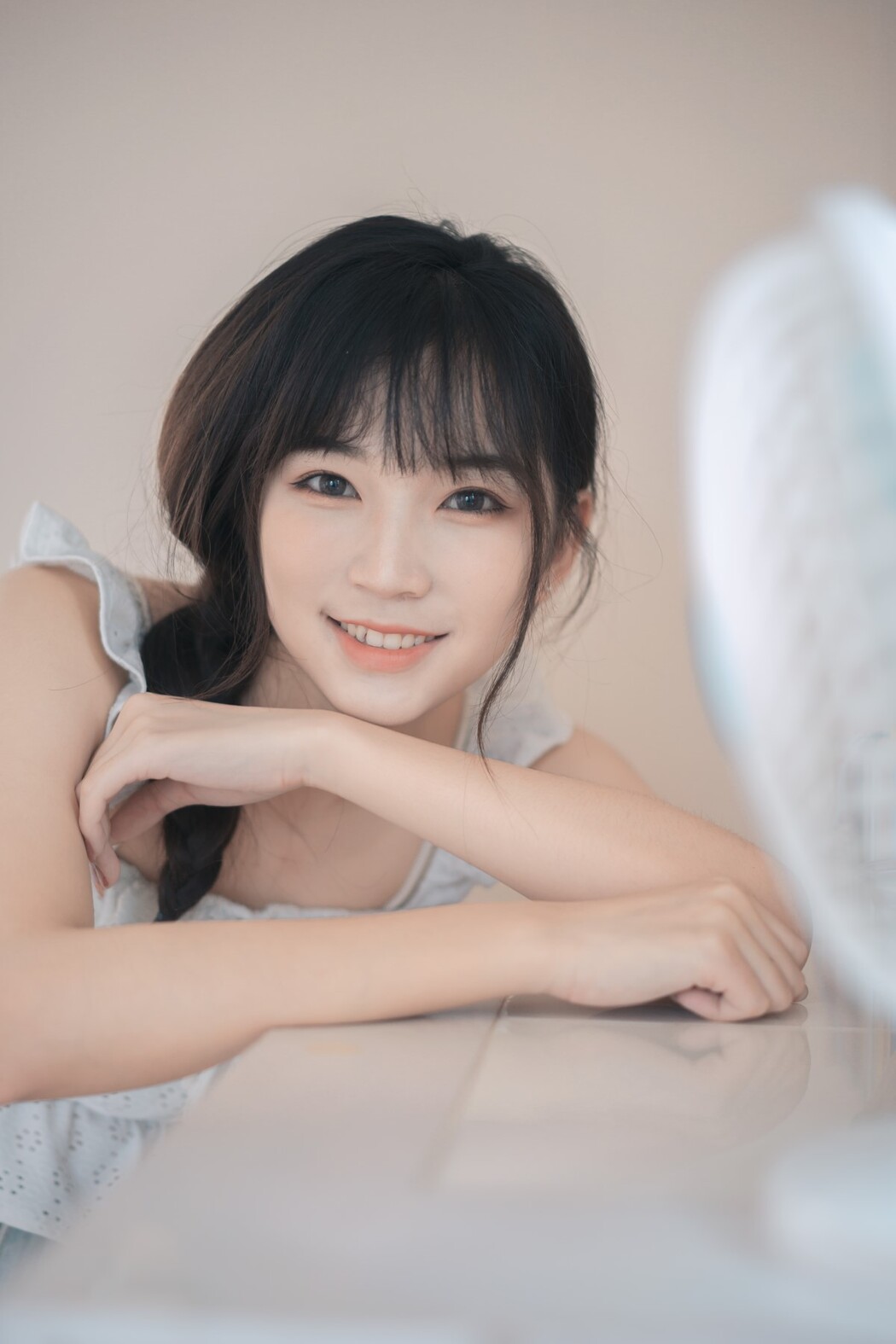 YiTuYu艺图语 Vol.418 A Tong