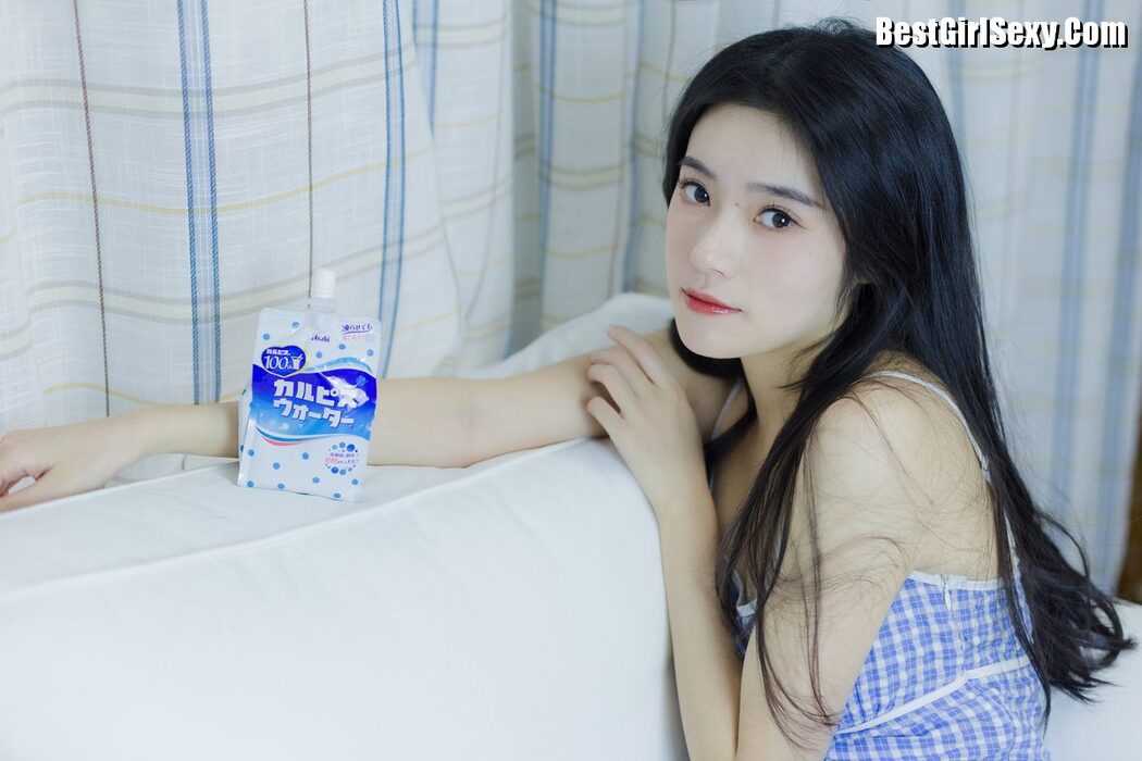 YiTuYu艺图语 Vol.4102 Jing Jing Jing