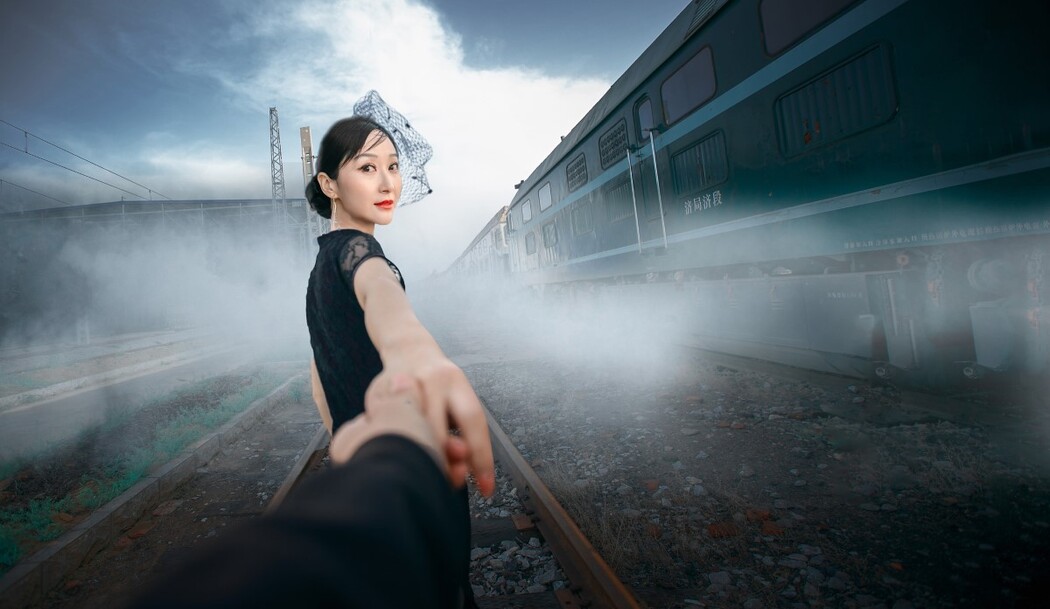 YiTuYu艺图语 Vol.413 Mu Xi
