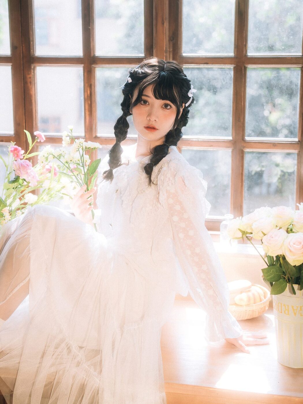 YiTuYu艺图语 Vol.4182 Feng Gu Gu