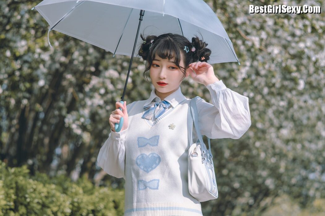 YiTuYu艺图语 Vol.4099 Tao Mo Gong Zi X