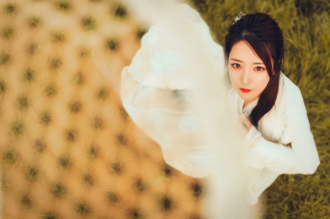 YiTuYu艺图语 Vol.4142 Alyssa