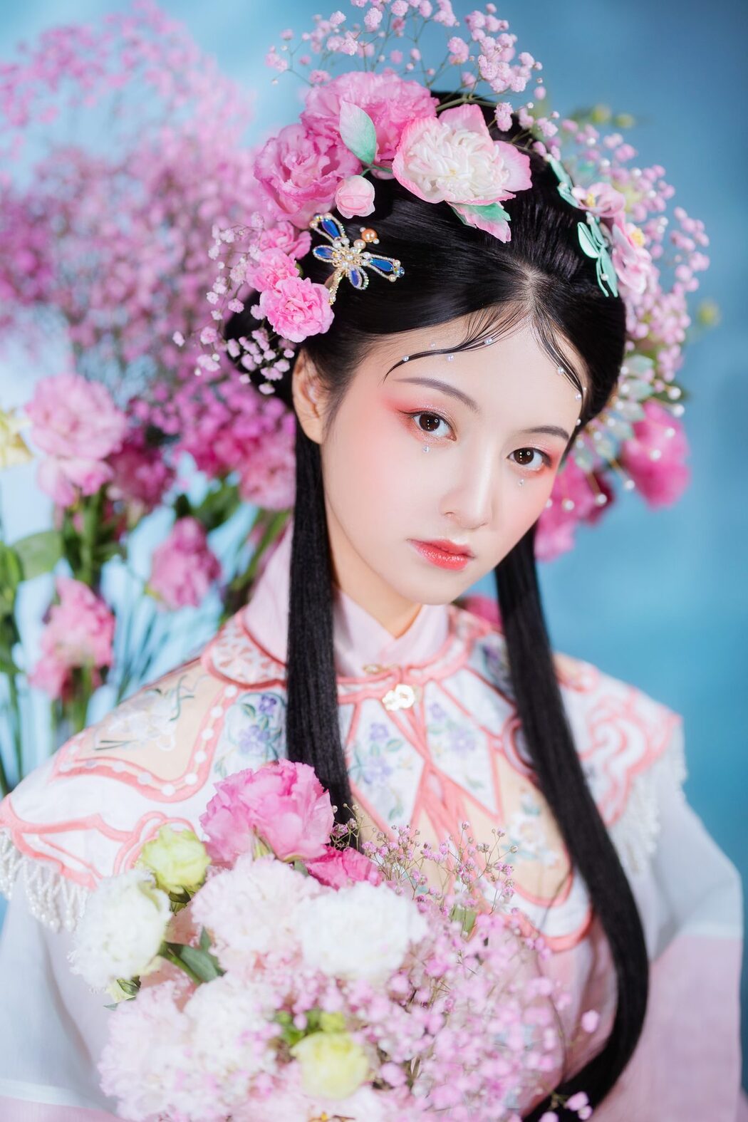 YiTuYu艺图语 Vol.4153 Pei Pei