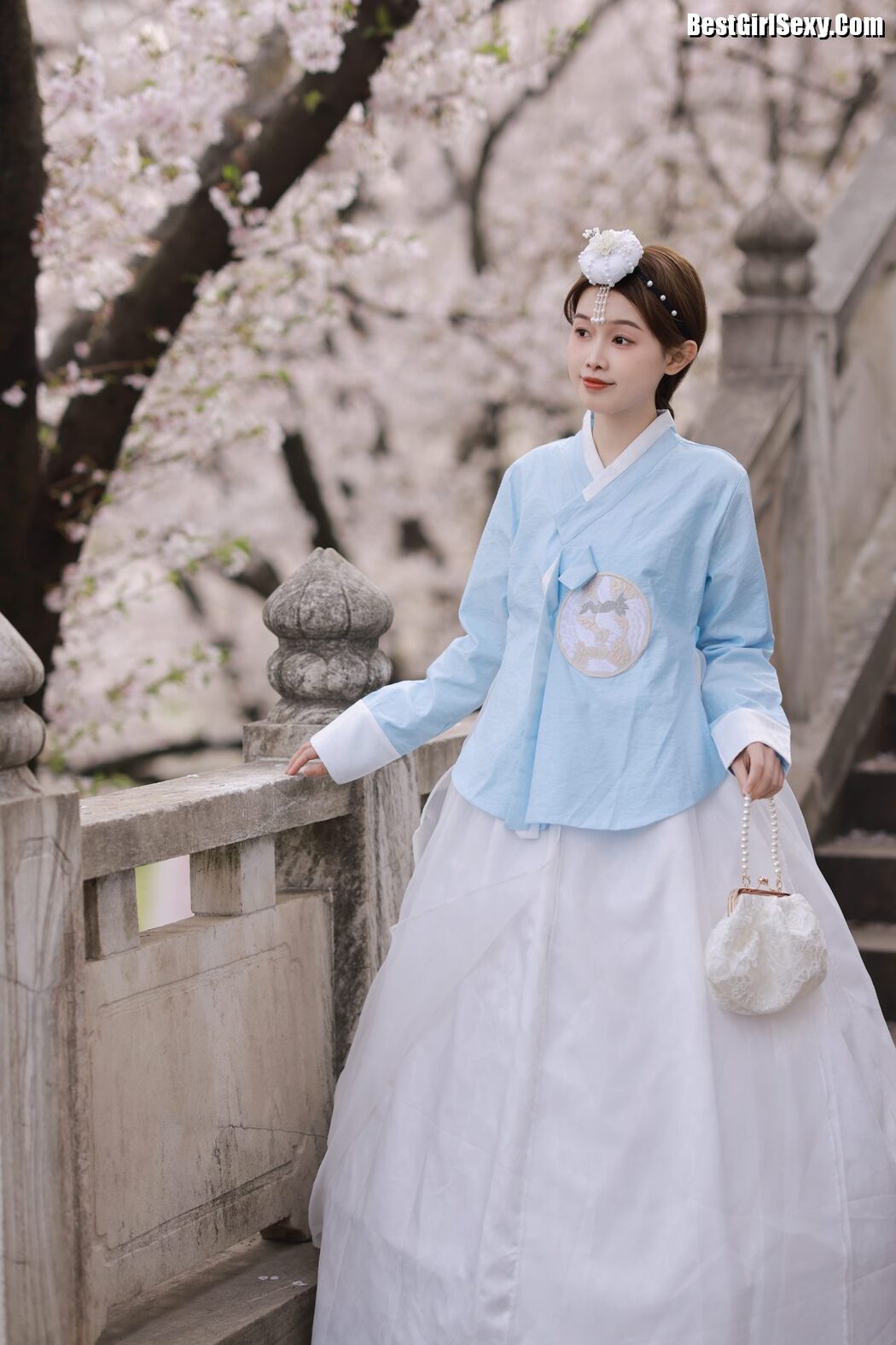 YiTuYu艺图语 Vol.4104 Suan Nai Jia Xin Hao hao Ci