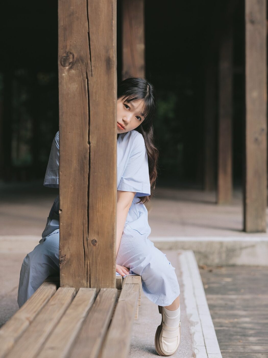 YiTuYu艺图语 Vol.4139 Xiao Xue