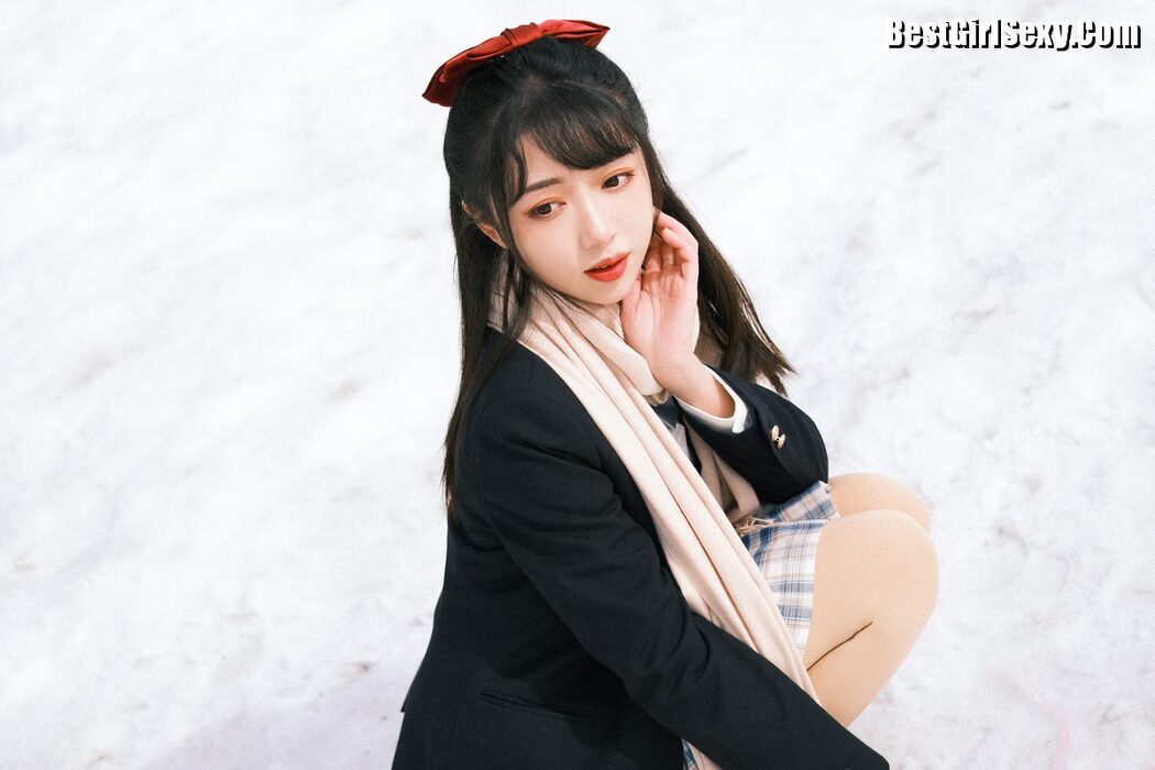 YiTuYu艺图语 Vol.4087 Xiao Feng