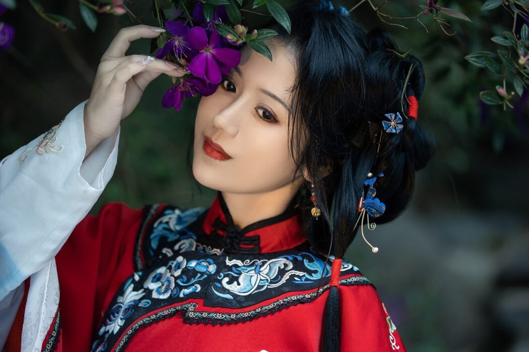 YiTuYu艺图语 Vol.4192 Qing Qing