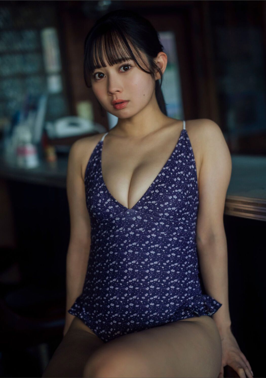 JP Saeko Kondo 近藤沙瑛子 – さえこと旅をしてみた。