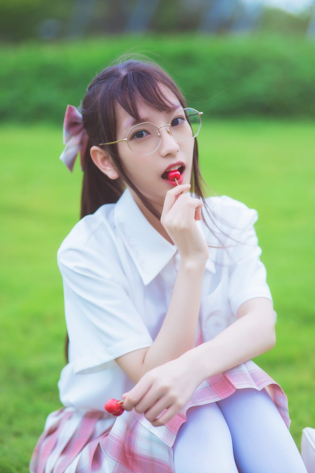 YiTuYu艺图语 Vol.4293 Yue Ling Er
