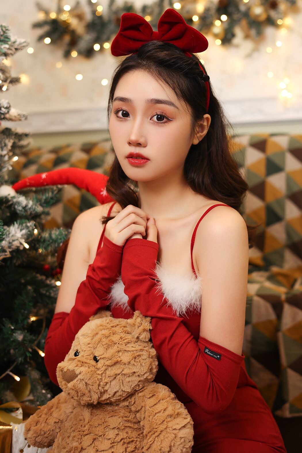 YiTuYu艺图语 Vol.4265 Mian Cover Photo