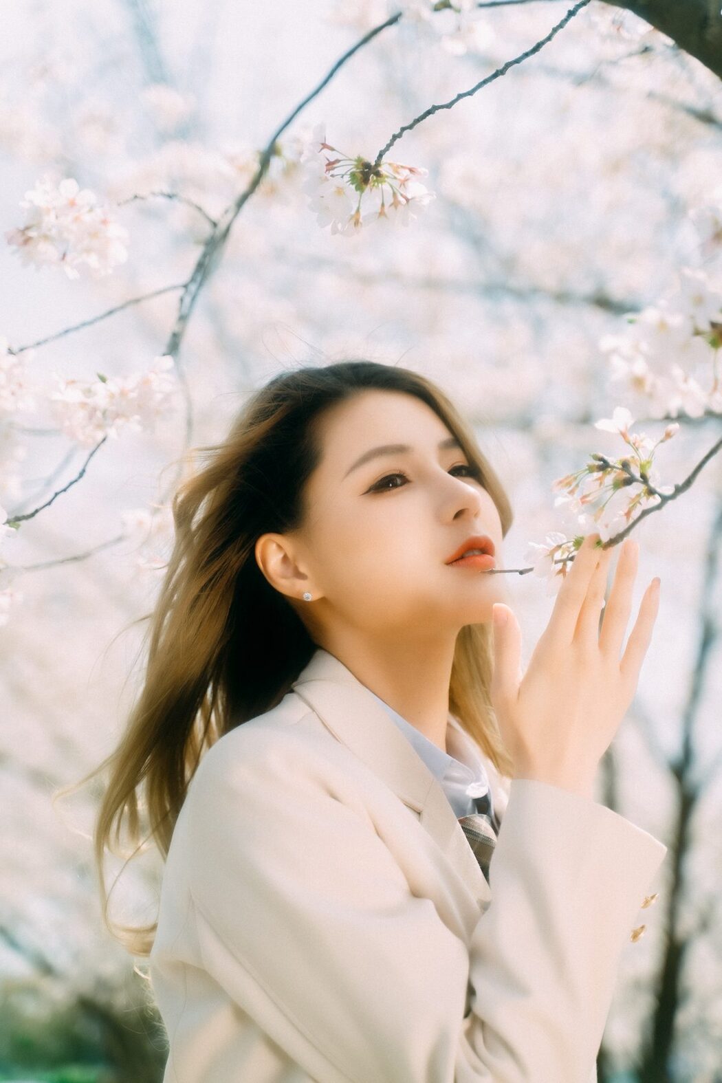 YiTuYu艺图语 Vol.4266 A Meng