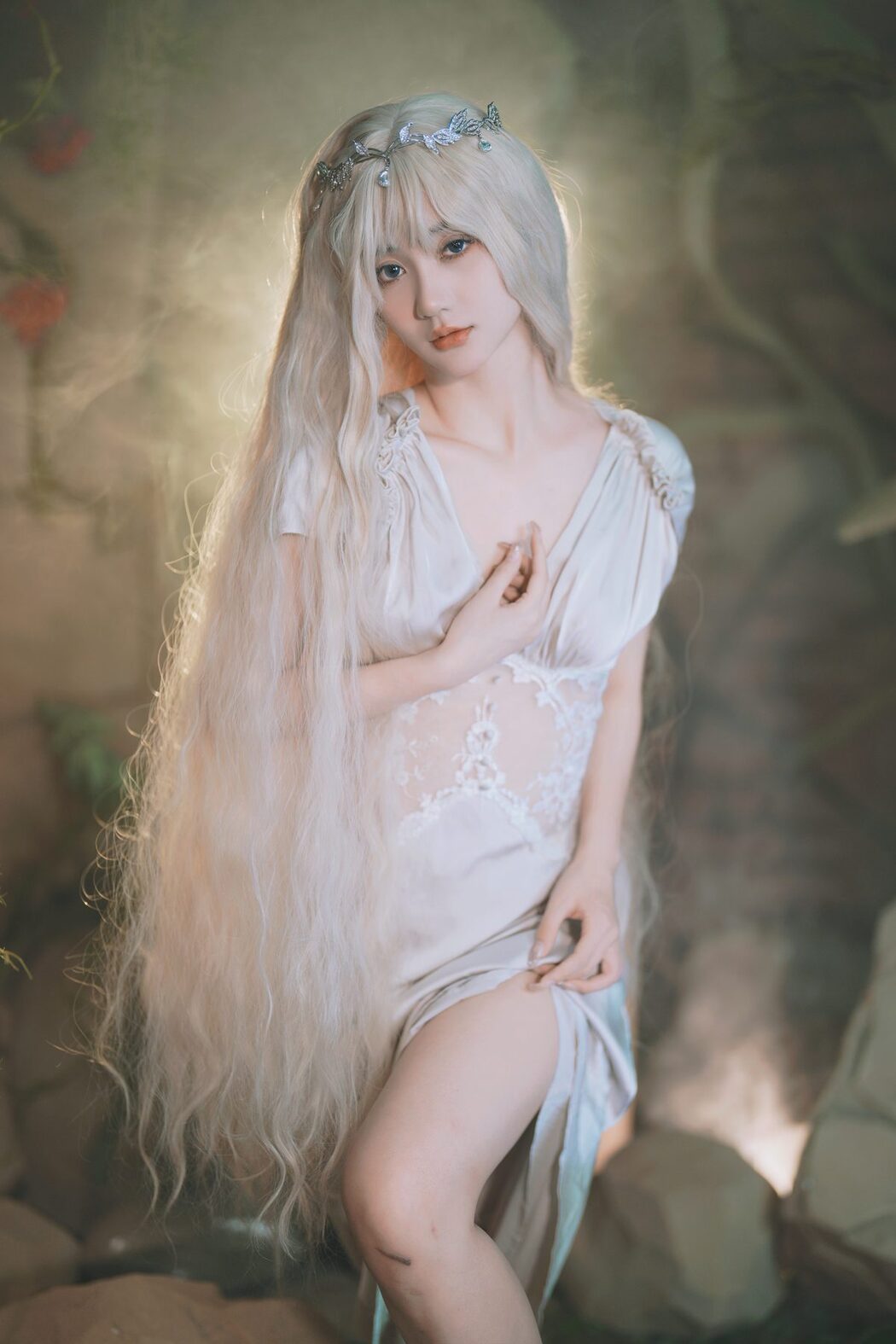 YiTuYu艺图语 Vol.4307 Conkon