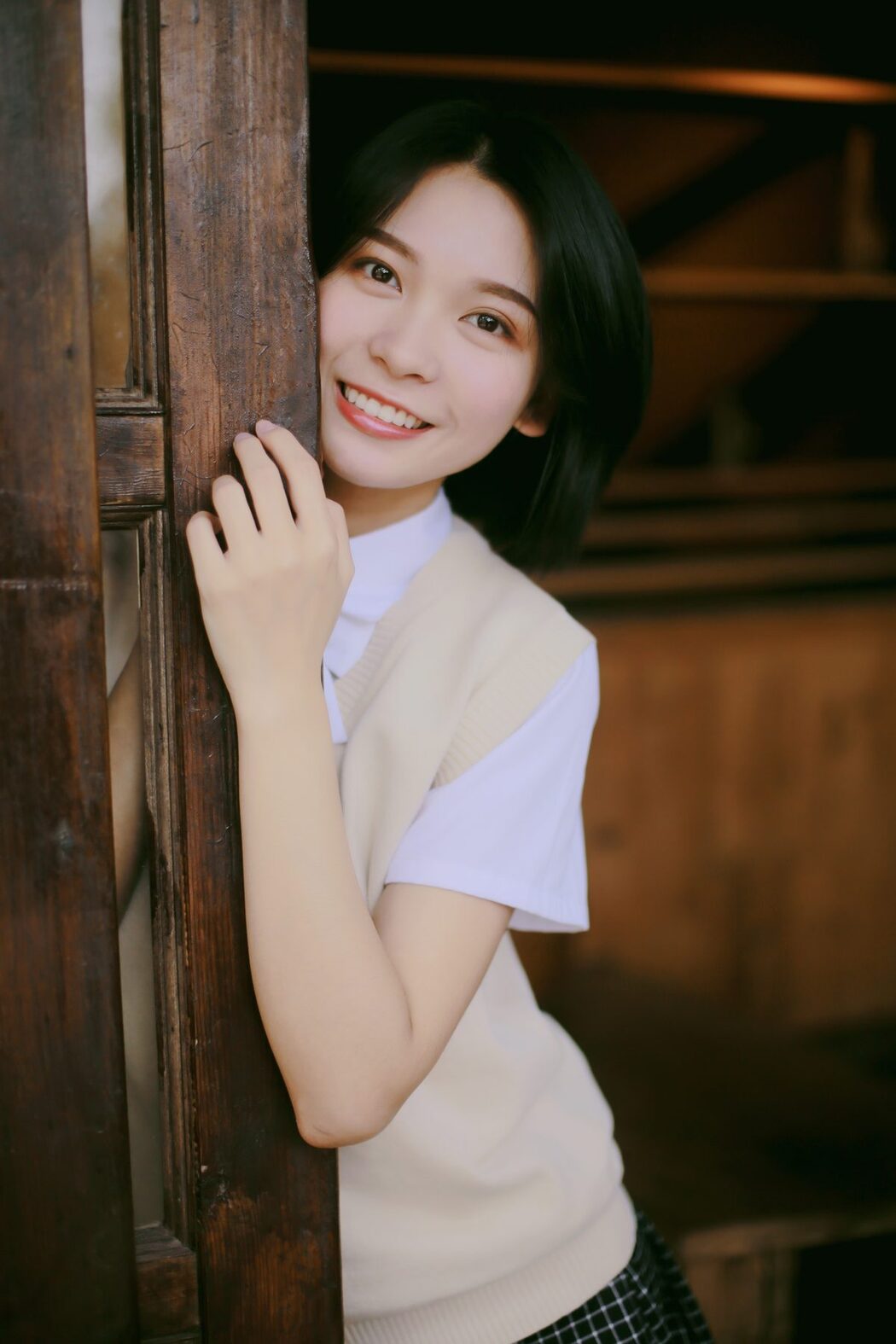 YiTuYu艺图语 Vol.4208 Shu Ge Zi Ya
