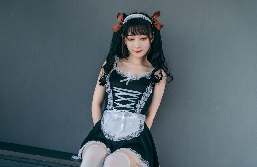 YiTuYu艺图语 Vol.4186 Tao Mo Gong Zi X