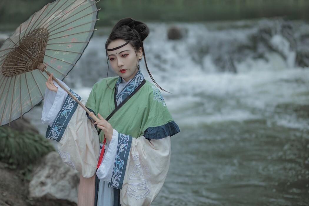 YiTuYu艺图语 Vol.428 Xu Yue Er